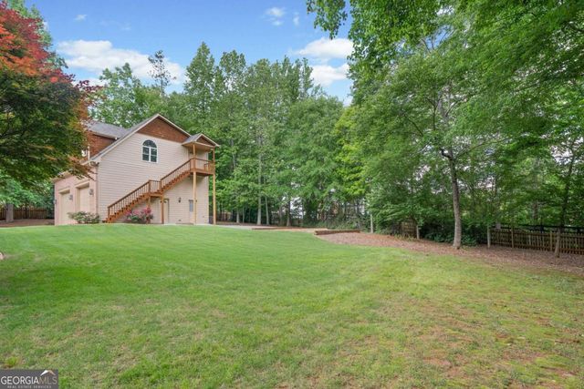 515 N Burgess Trail, Milton, GA 30004