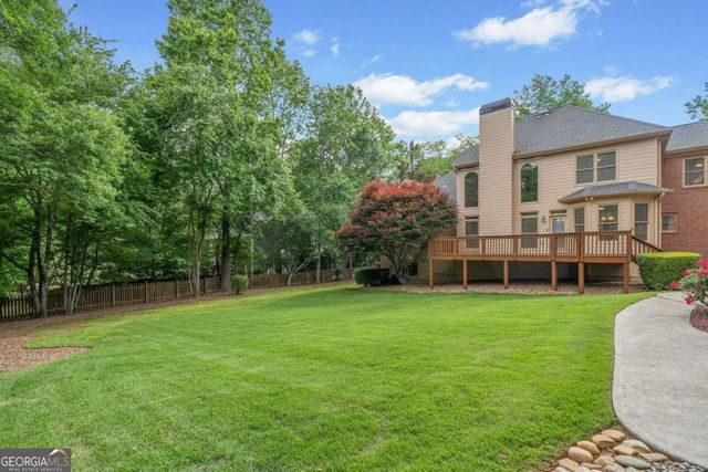 515 N Burgess Trail, Milton, GA 30004