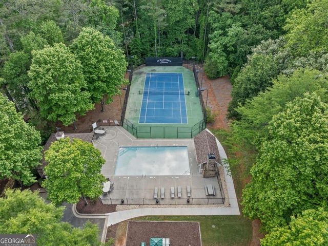 515 N Burgess Trail, Milton, GA 30004