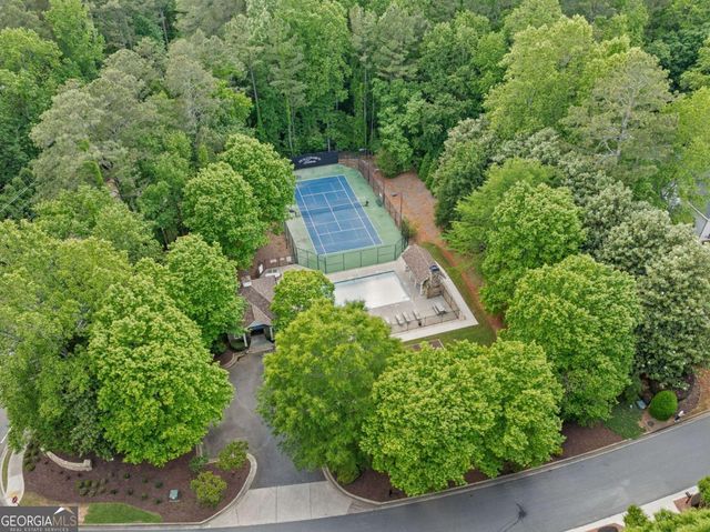 515 N Burgess Trail, Milton, GA 30004