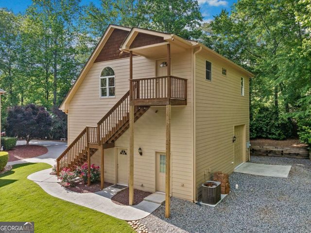 515 N Burgess Trail, Milton, GA 30004