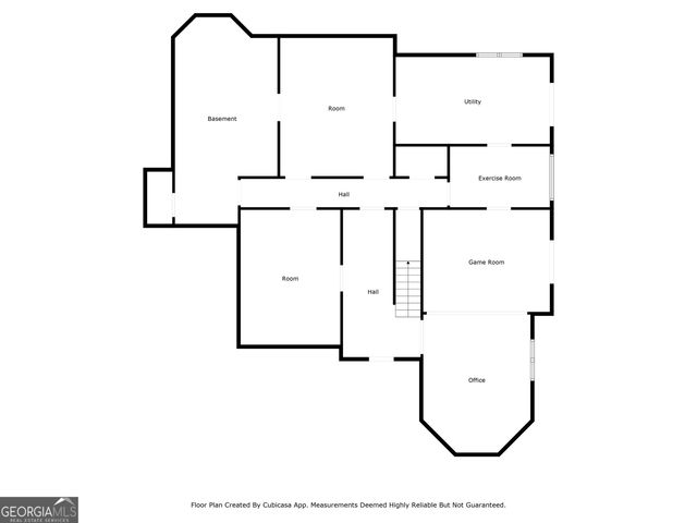 515 N Burgess Trail, Milton, GA 30004