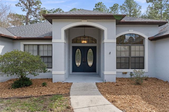 19 FOXGLOVE COURT, Homosassa, FL 34446