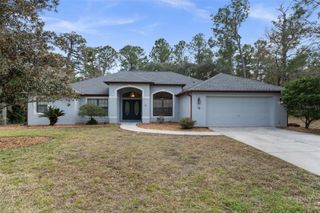 19 FOXGLOVE COURT, Homosassa, FL 34446