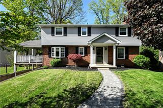 109 Saint Andrews Circle, Elizabeth Twp/boro, PA 15135