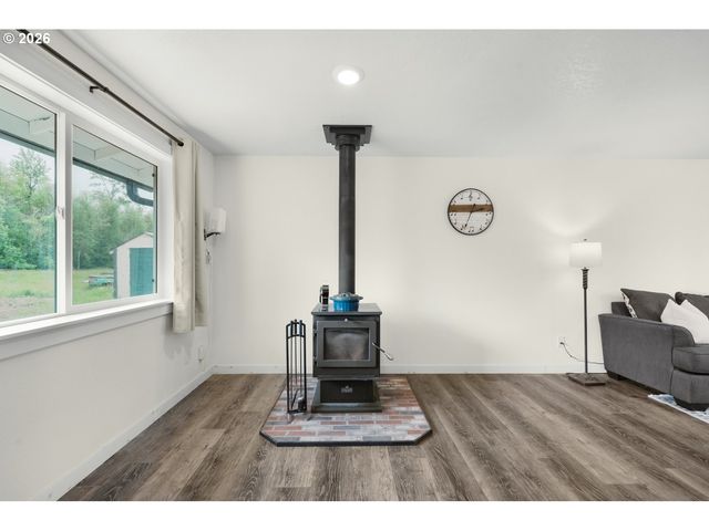 252 EADON Rd, Toledo, WA 98591