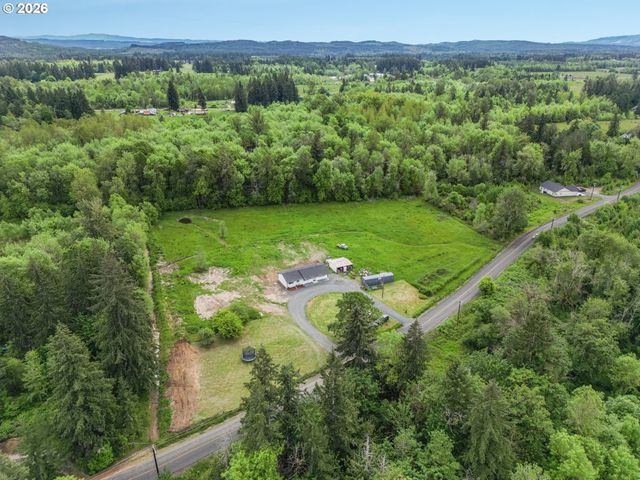 252 EADON Rd, Toledo, WA 98591