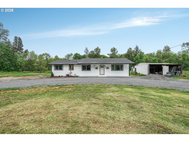 252 EADON Rd, Toledo, WA 98591