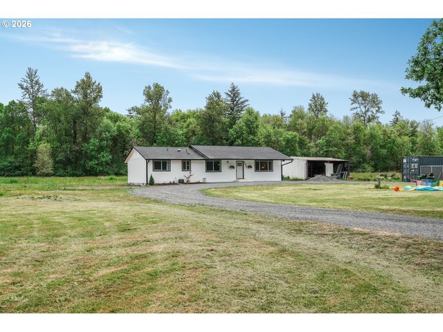 252 EADON Rd, Toledo, WA 98591