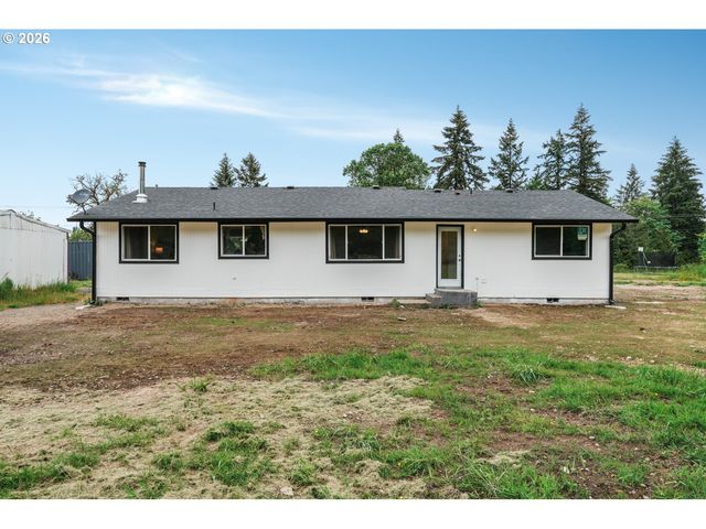 252 EADON Rd, Toledo, WA 98591