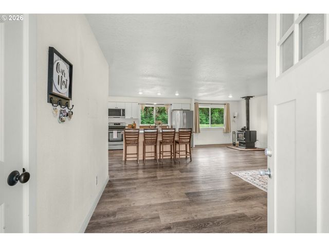 252 EADON Rd, Toledo, WA 98591