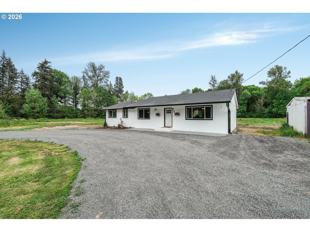 252 EADON Rd, Toledo, WA 98591