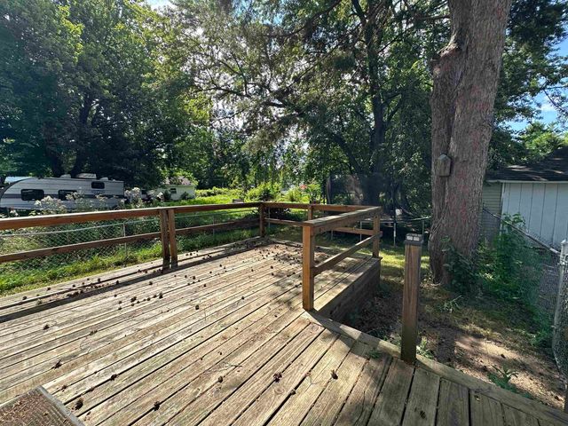 200 Nebobish Street, Essexville, MI 48732