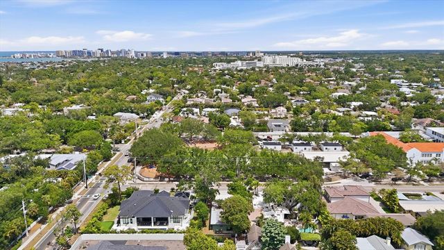 1824 WEBBER STREET, Sarasota, FL 34239