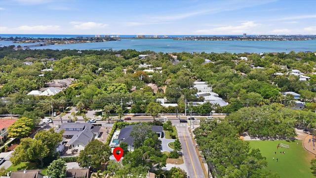 1824 WEBBER STREET, Sarasota, FL 34239