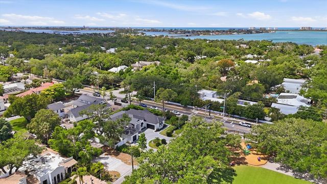 1824 WEBBER STREET, Sarasota, FL 34239