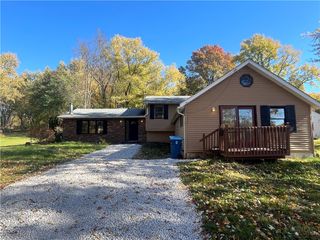 3273 S Jasmine Avenue, Akron, OH 44319