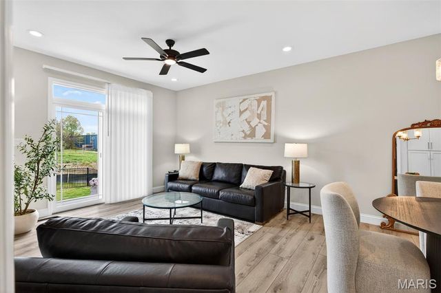 553 Wheatfield Circle, Wentzville, MO 63385