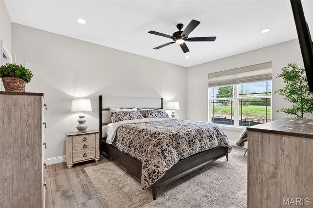 553 Wheatfield Circle, Wentzville, MO 63385
