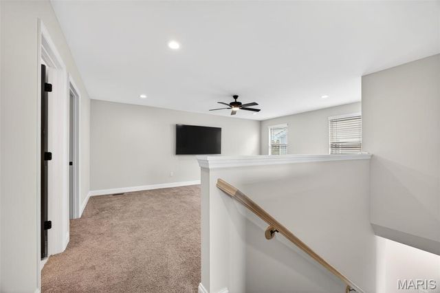 553 Wheatfield Circle, Wentzville, MO 63385