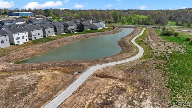 553 Wheatfield Circle, Wentzville, MO 63385