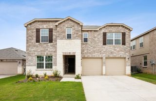 2708 Creekbend Lane, Denton, TX 76208