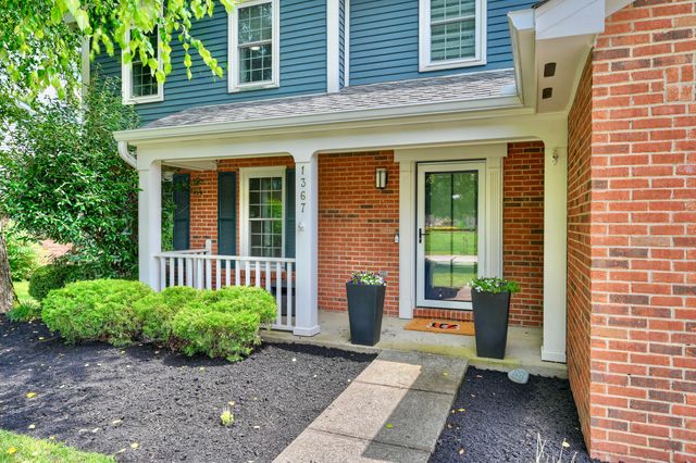 1367 Ashford Place, Florence, KY 41042