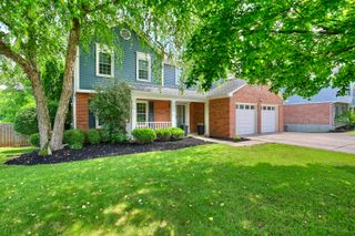 1367 Ashford Place, Florence, KY 41042