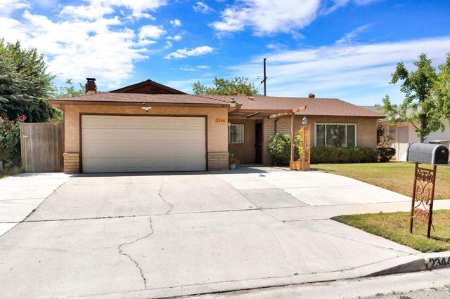 2344 S Backer Avenue, Fresno, CA 93725