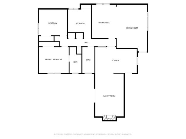 2344 S Backer Avenue, Fresno, CA 93725