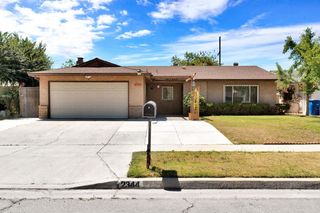 2344 S Backer Avenue, Fresno, CA 93725