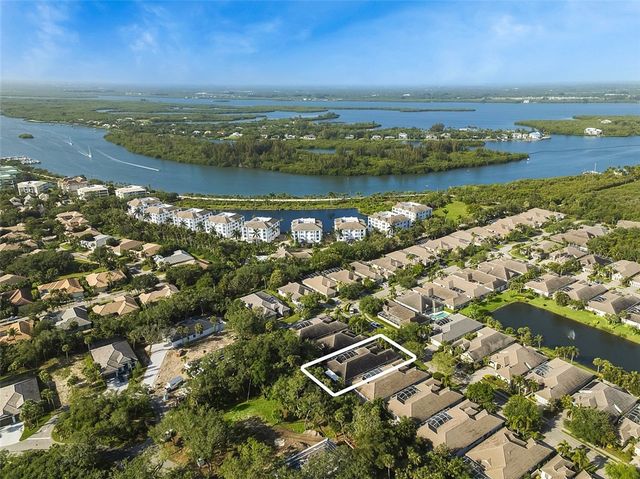 9130 Spring Time Drive, Vero Beach, FL 32963