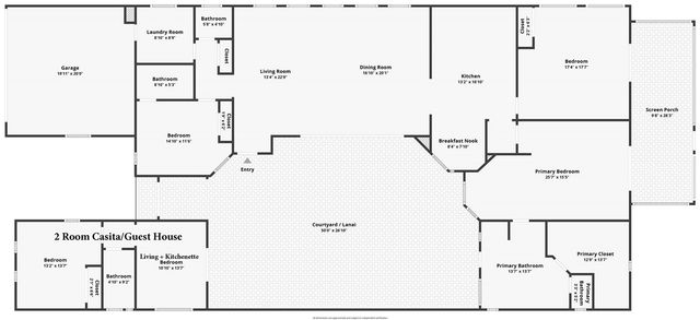 9130 Spring Time Drive, Vero Beach, FL 32963