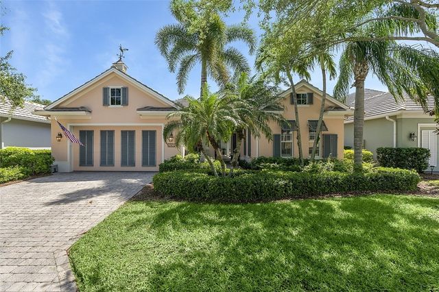 9130 Spring Time Drive, Vero Beach, FL 32963