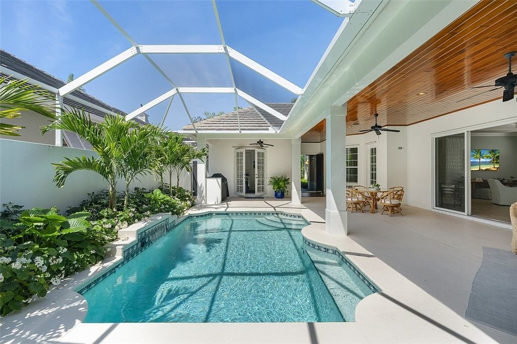 9130 Spring Time Drive, Vero Beach, FL 32963