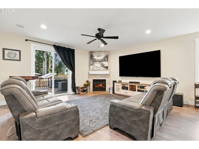 1714 Sw PLEASANT VIEW Dr, Gresham, OR 97080