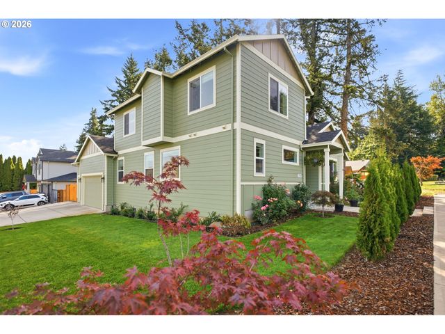 1714 Sw PLEASANT VIEW Dr, Gresham, OR 97080