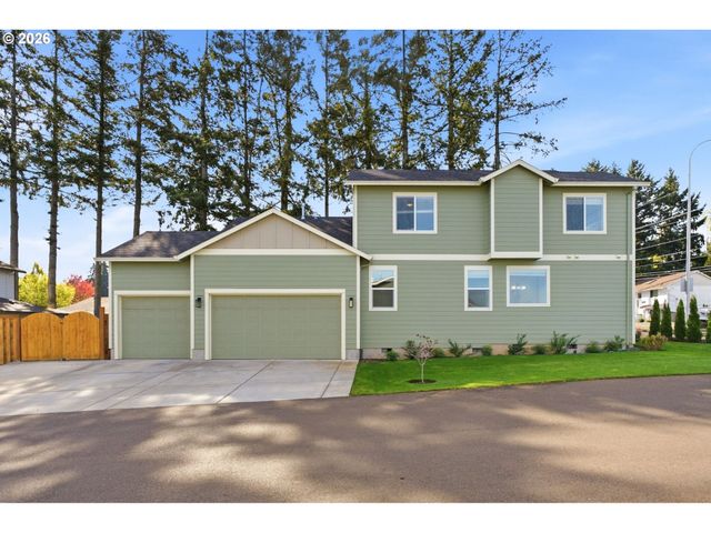 1714 Sw PLEASANT VIEW Dr, Gresham, OR 97080