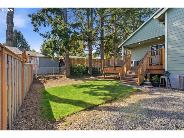 1714 Sw PLEASANT VIEW Dr, Gresham, OR 97080