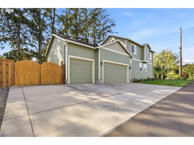 1714 Sw PLEASANT VIEW Dr, Gresham, OR 97080