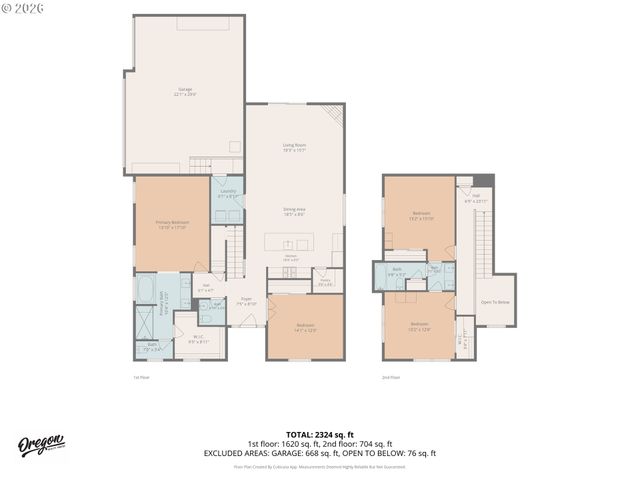 1714 Sw PLEASANT VIEW Dr, Gresham, OR 97080