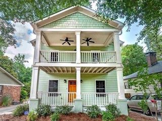 97 Rockyford Road NE, Atlanta, GA 30317