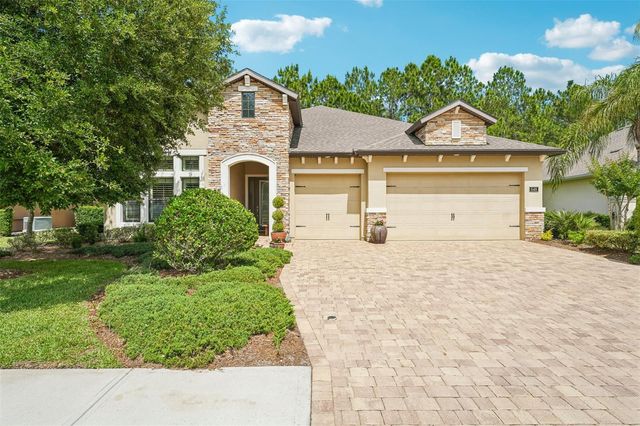 648 SOUTHLAKE DRIVE, Ormond Beach, FL 32174