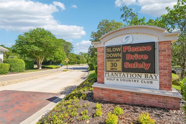 648 SOUTHLAKE DRIVE, Ormond Beach, FL 32174