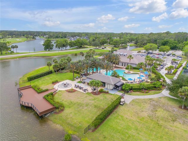 648 SOUTHLAKE DRIVE, Ormond Beach, FL 32174