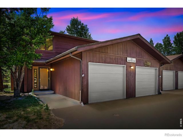 640 Macgregor Avenue 8, Estes Park, CO 80517