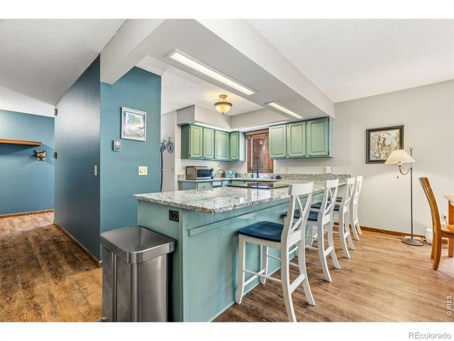 640 Macgregor Avenue 8, Estes Park, CO 80517