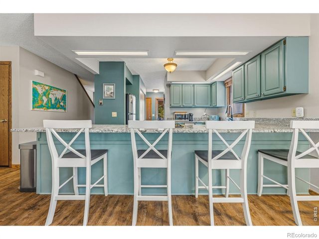 640 Macgregor Avenue 8, Estes Park, CO 80517