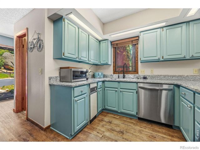 640 Macgregor Avenue 8, Estes Park, CO 80517
