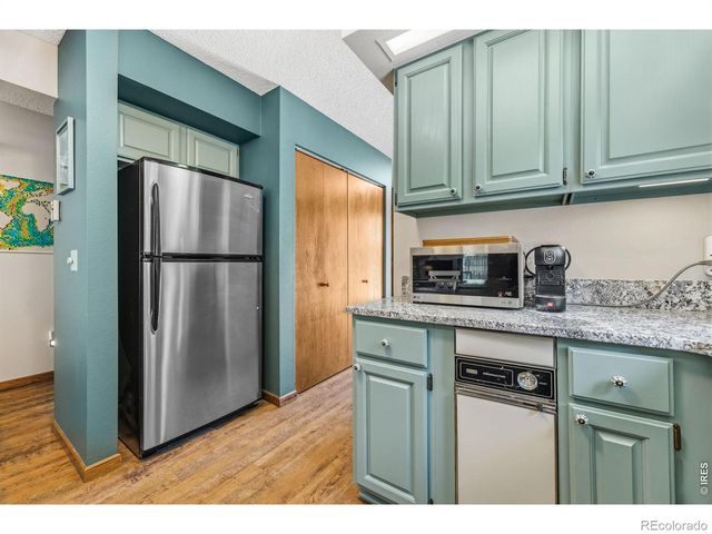 640 Macgregor Avenue 8, Estes Park, CO 80517